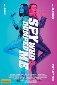 The Spy Who Dumped Me Trailer
