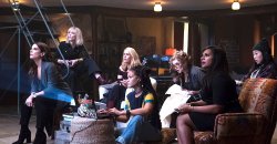 Ocean’s 8 Review