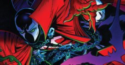 Spawn finds its lead