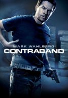Contraband Trailer