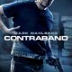 Contraband Trailer