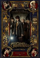 Fantastic Beasts: The Crimes of Grindelwald Trailer