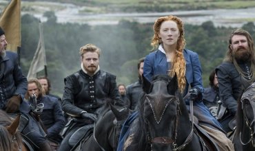 Mary Queen of Scots Review