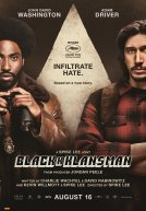 BlacKkKlansman Trailer