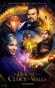 The House with a Clock in Its Walls Trailer