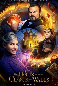 The House with a Clock in Its Walls Trailer