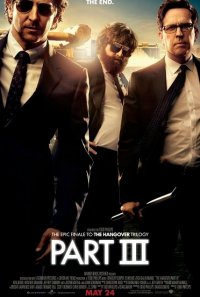 The Hangover Part III Trailer