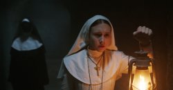 The Nun Review