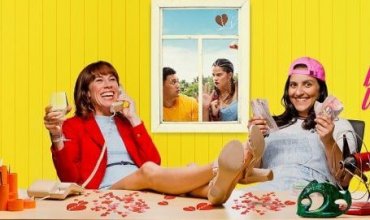 The Breaker Upperers Review