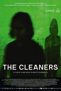 The Cleaners Trailer