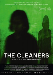 The Cleaners Trailer