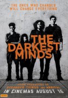 The Darkest Minds Trailer