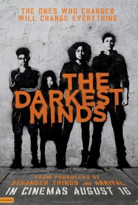 The Darkest Minds Trailer