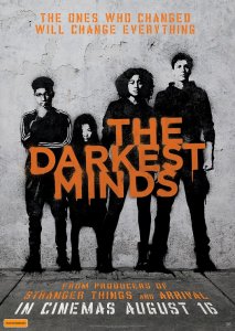 The Darkest Minds Trailer