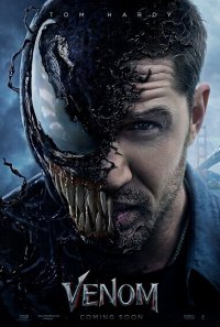 Venom Trailer