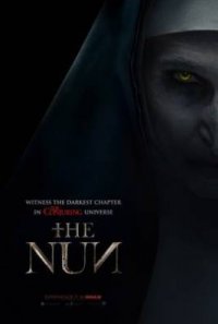The Nun Trailer