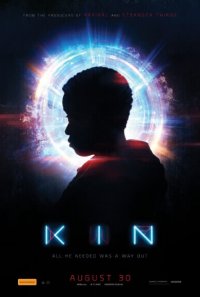 Kin Trailer
