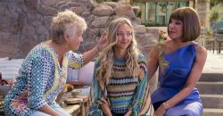 Mamma Mia! Here We Go Again Review