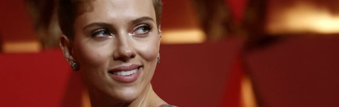 Scarlett Johansson Drops Out of Transgender Role After Public Backlash