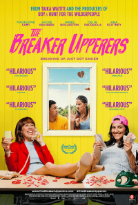 The Breaker Upperers Trailer