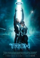 TRON: Legacy Trailer