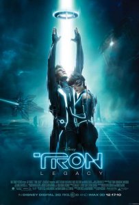 TRON: Legacy Trailer