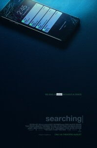 Searching Trailer