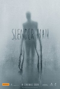 Slender Man Trailer