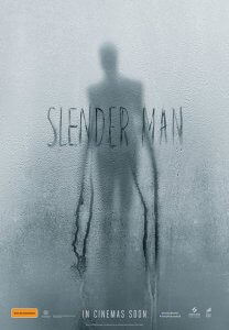 Slender Man Trailer