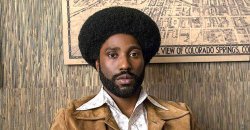 BlacKkKlansman Review