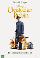 Christopher Robin Trailer