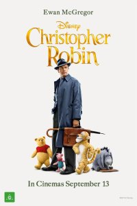 Christopher Robin Trailer