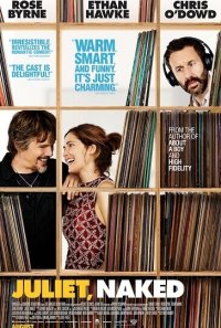 Juliet, Naked Trailer