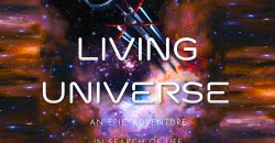 Explore the Living Universe