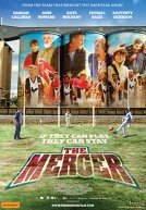 The Merger Trailer
