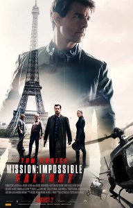 Mission: Impossible – Fallout Trailer