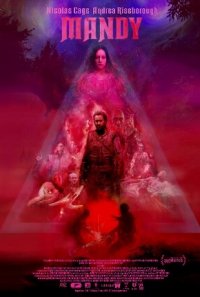 Mandy Trailer