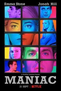 Maniac Trailer