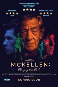 McKellen: Playing the Part Trailer