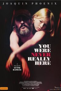 You Were Never Really Here Trailer