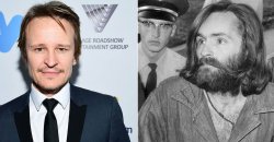 Tarantino finds his Manson in Aussie Actor