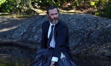 You Were Never Really Here Review