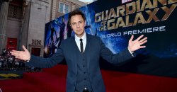 Disney Remains Firm on Removal of James Gunn From Guardians of the Galaxy Vol. 3