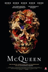 McQueen Trailer