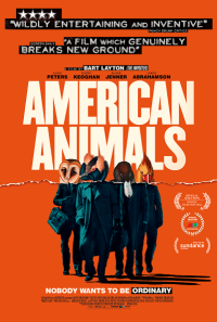 American Animals Trailer