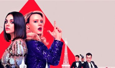 The Spy Who Dumped Me Review