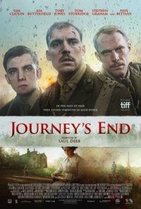 Journey’s End Trailer