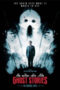 Ghost Stories Trailer