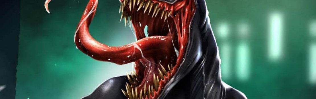 Venom Trilogy?