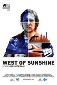 West of Sunshine Trailer